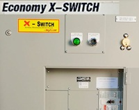 Economy X-Switch